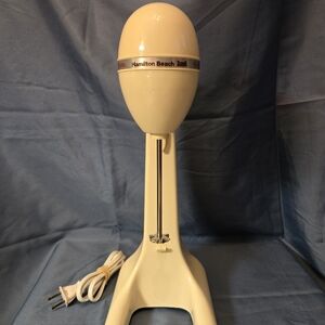 Hamilton Beach Deluxe Drink Mixer